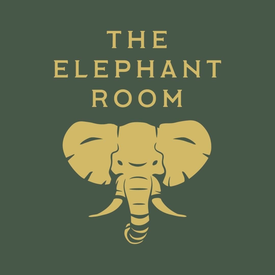 The Elephant Room Singapore