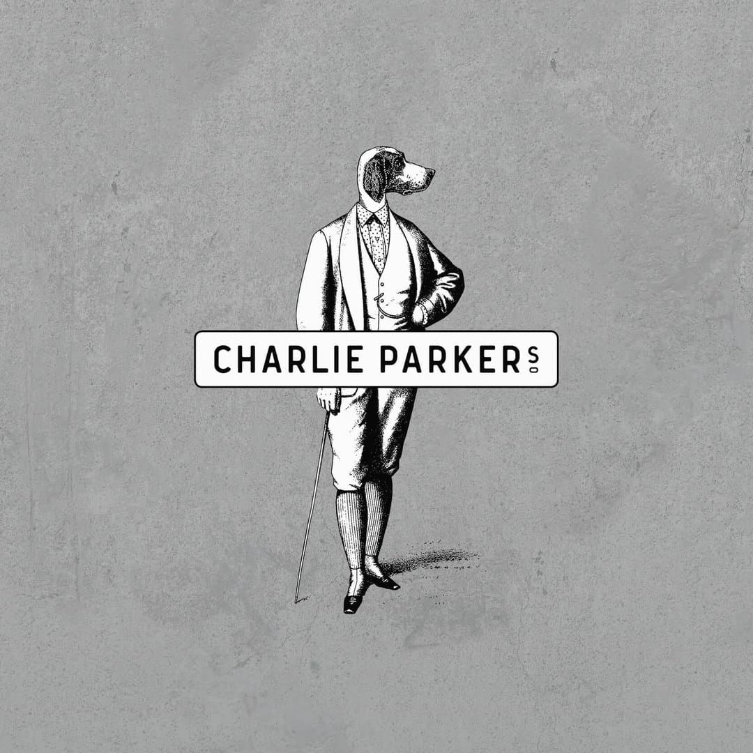 Charlie Parker's
