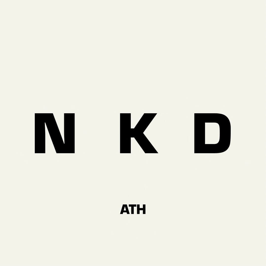 Naked Athens