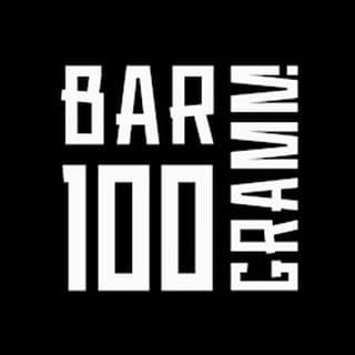 100 GRAMM Lounge
