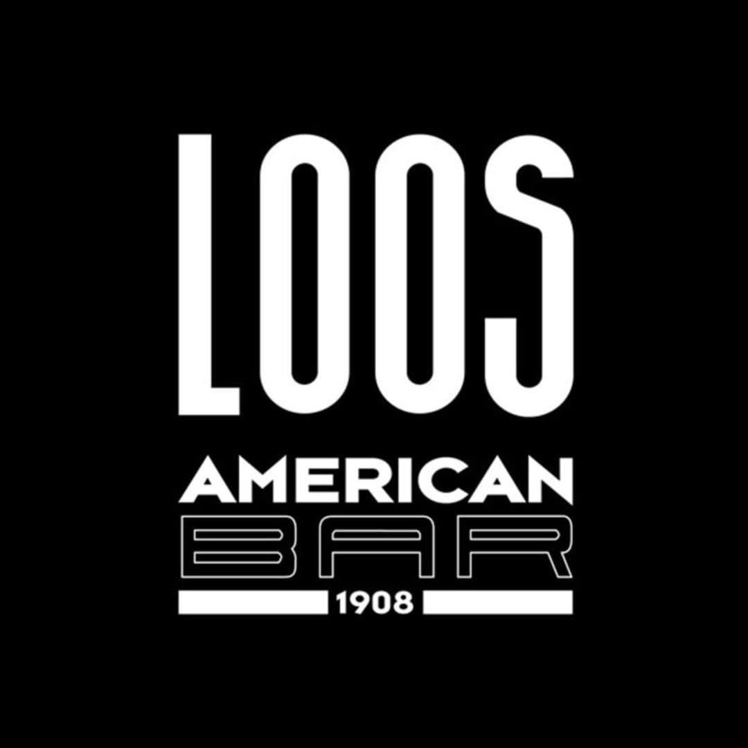 Loos American Bar