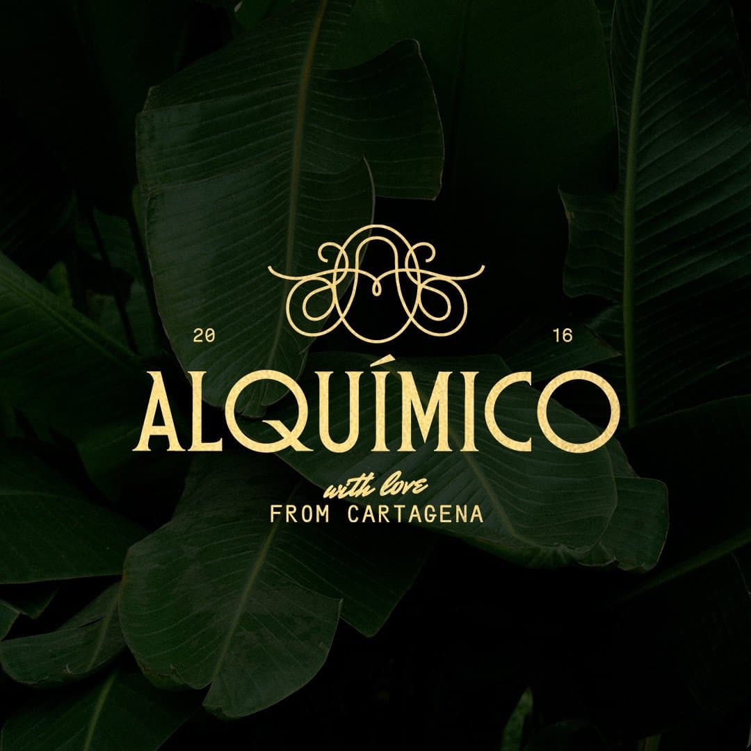 Alquimico