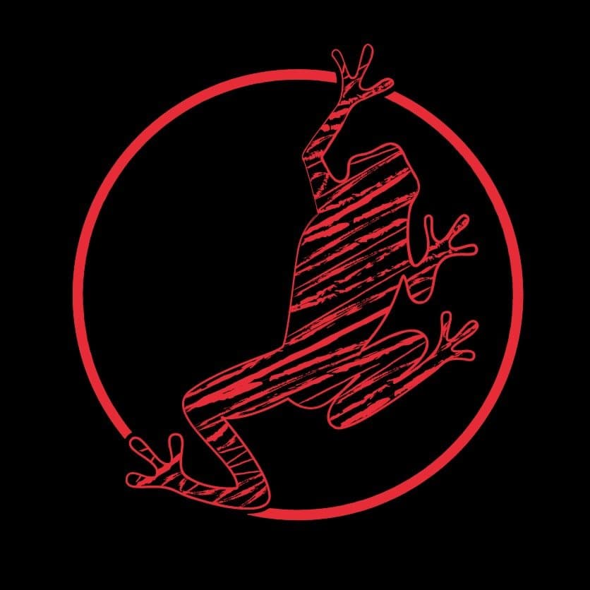 Red Frog