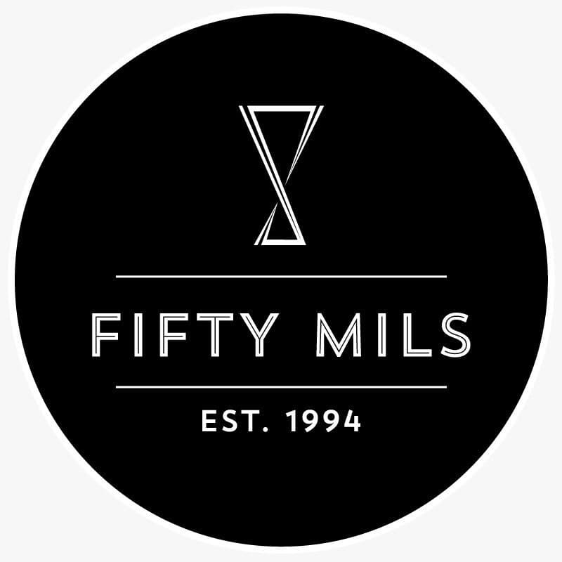 Fifty Mils