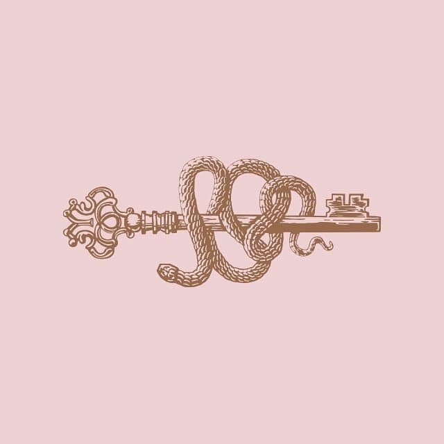 Marque d'Amour