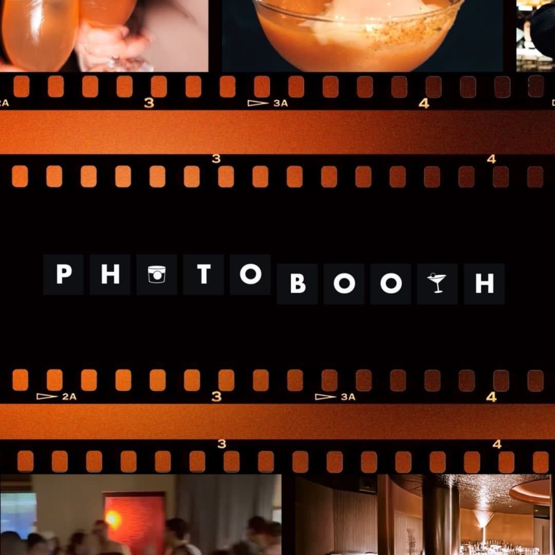 The Photobooth