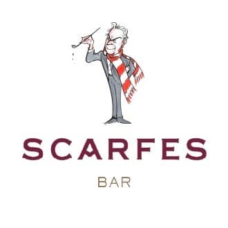 Scarfes Bar