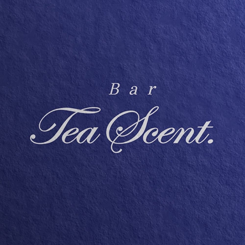 Bar Tea Scent