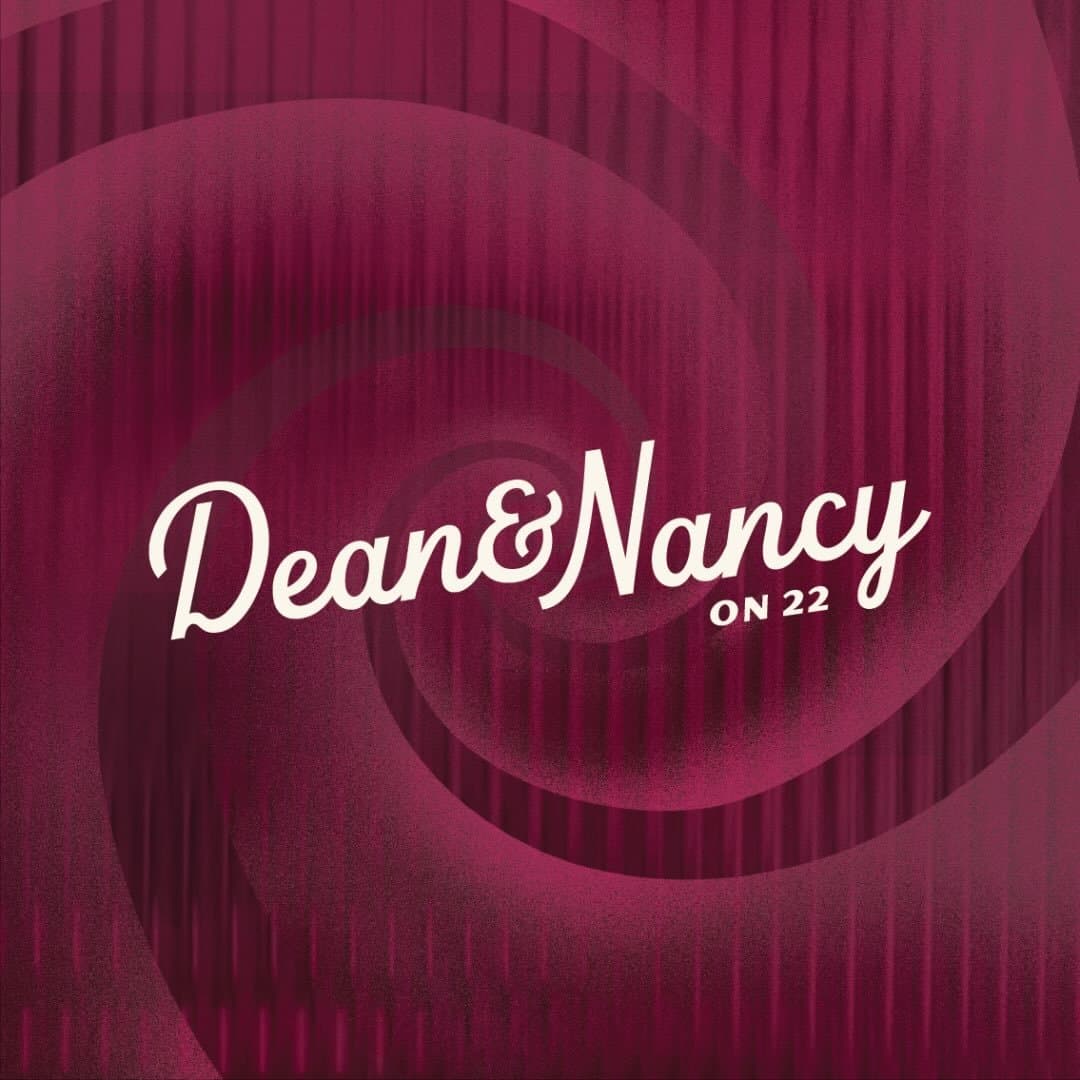 Dean & Nancy on 22