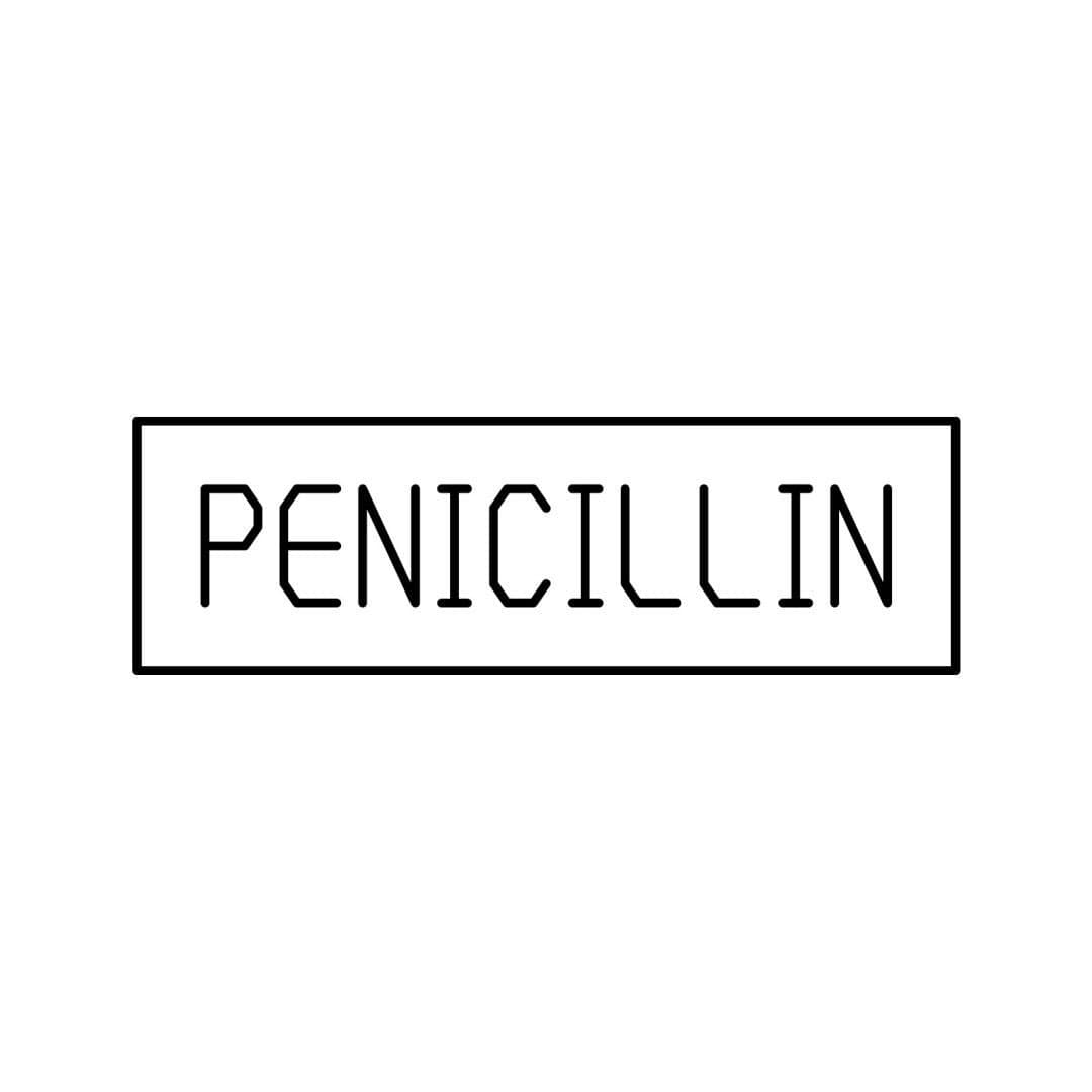 Penicillin