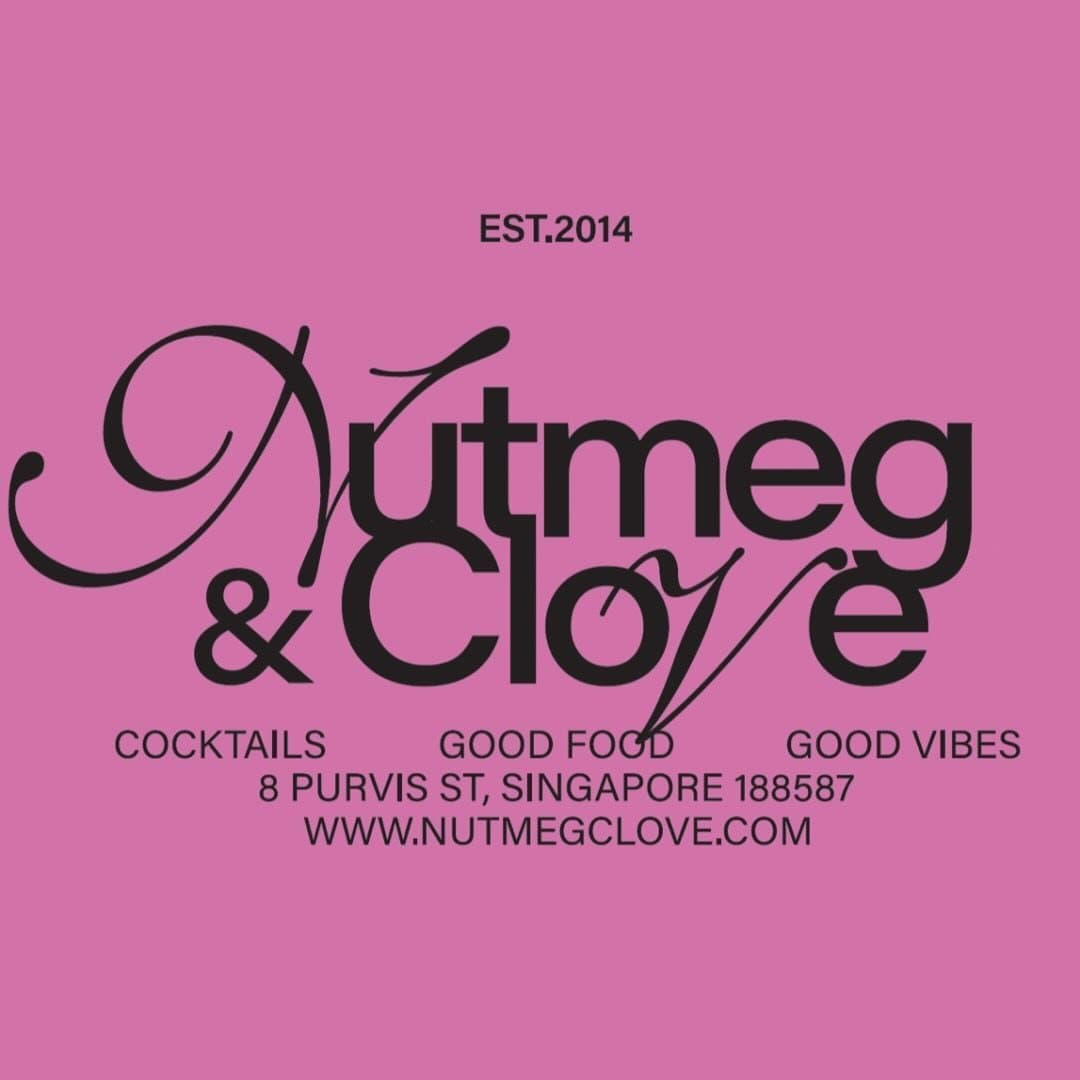 Nutmeg & Clove