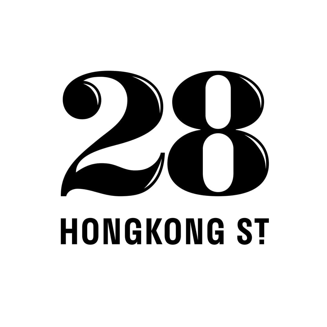 28 HongKong Street