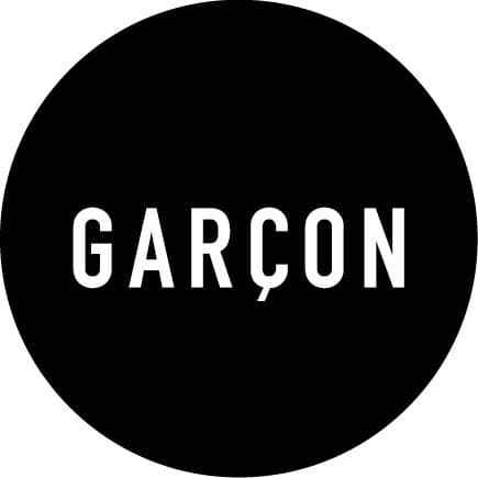 Garçon