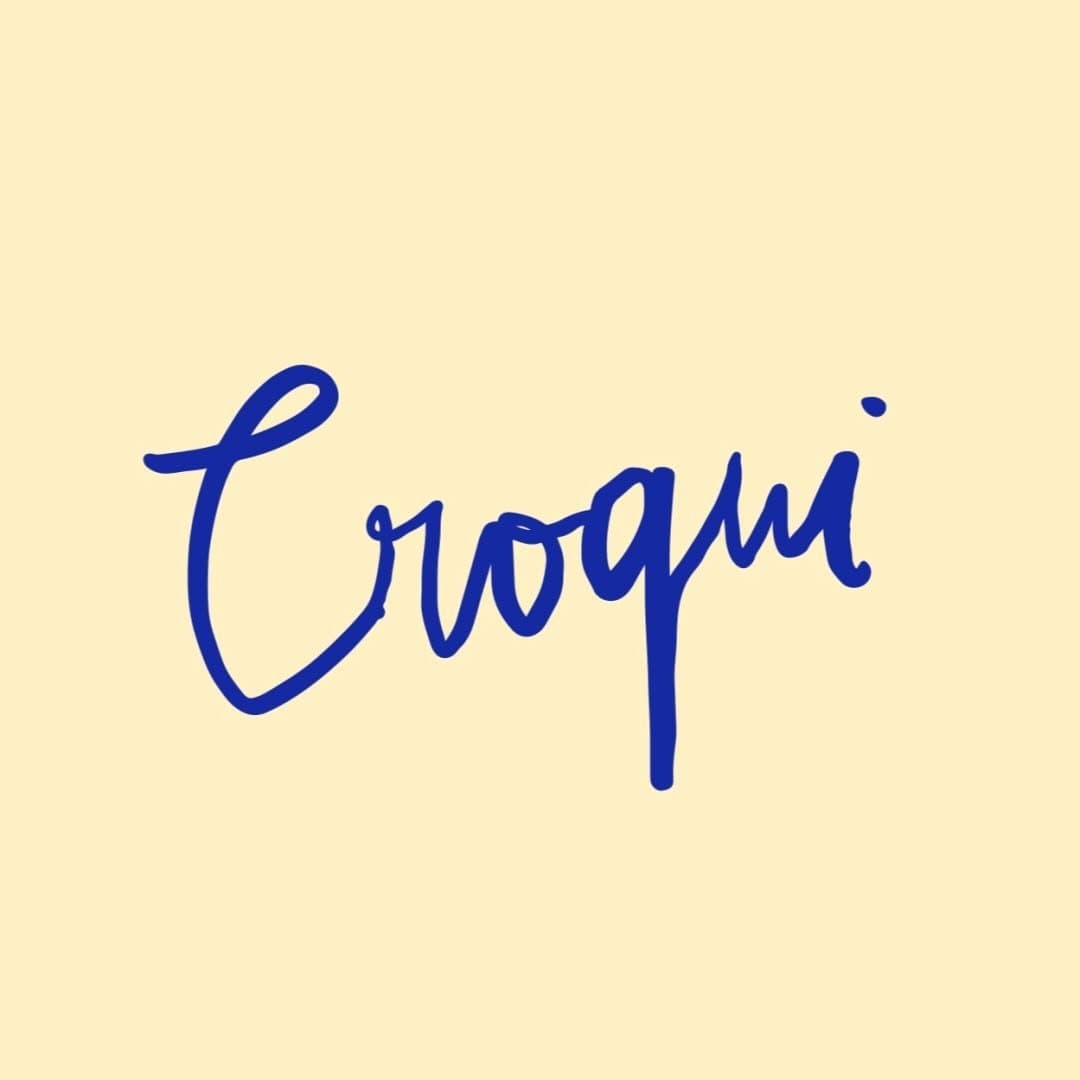 Croqui