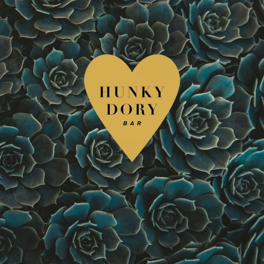 Hunky Dory Bar
