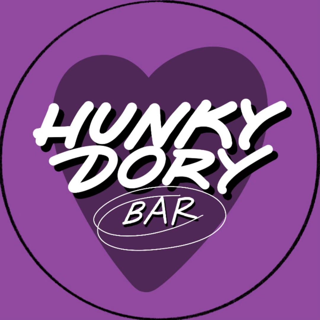 Hunky Dory Bar
