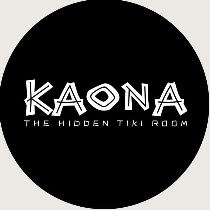 Kaona, The Hidden Tiki Room