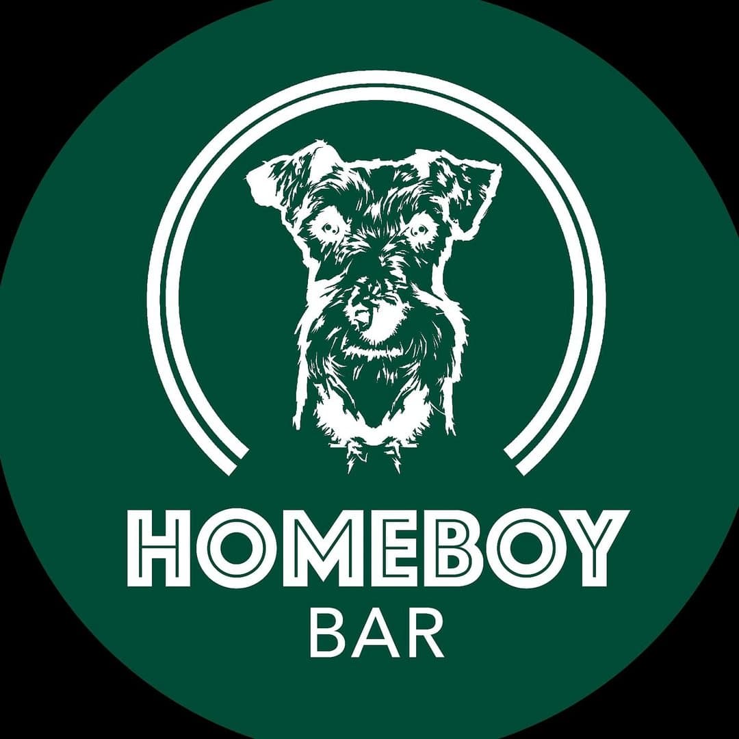 Homeboy Bar