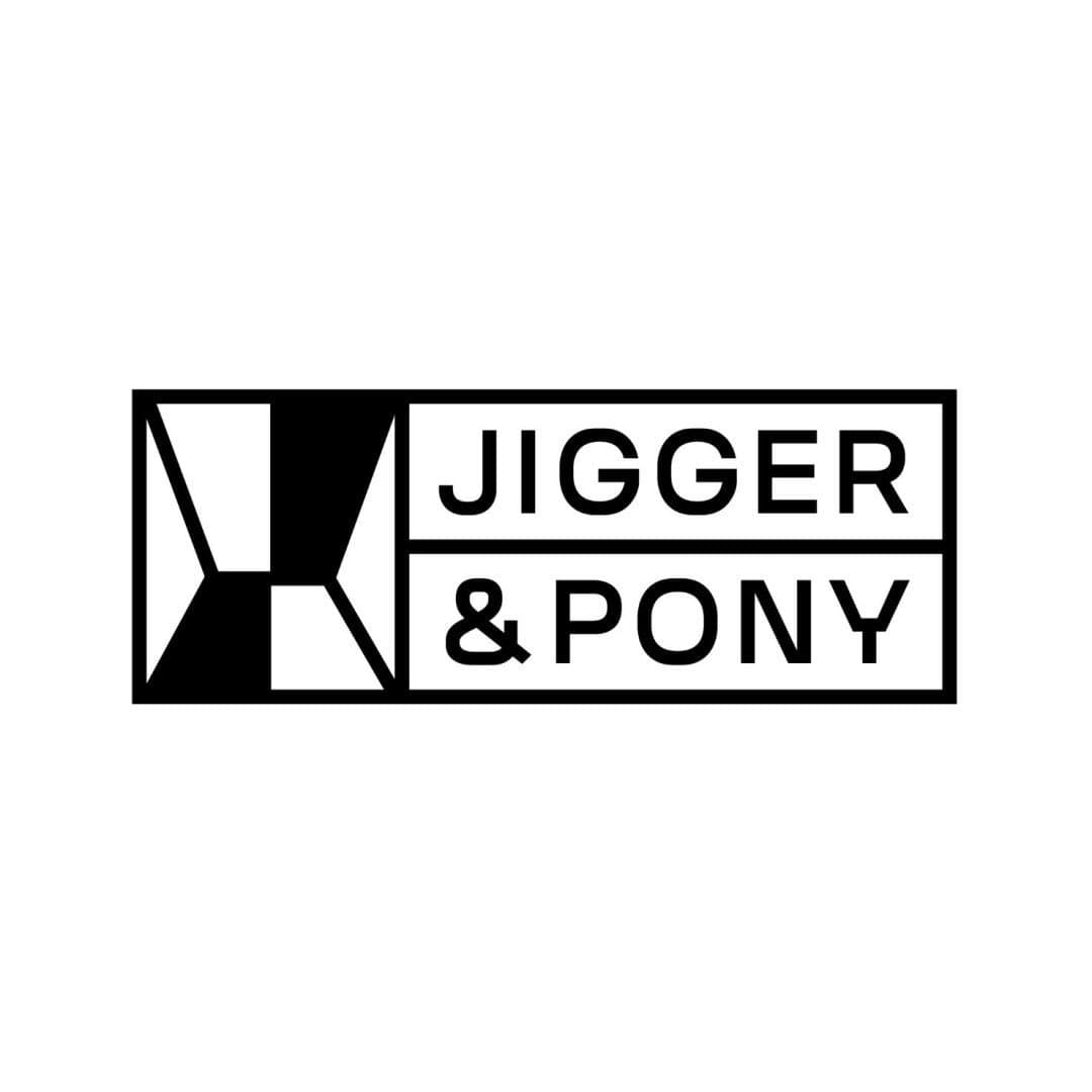Jigger & Pony