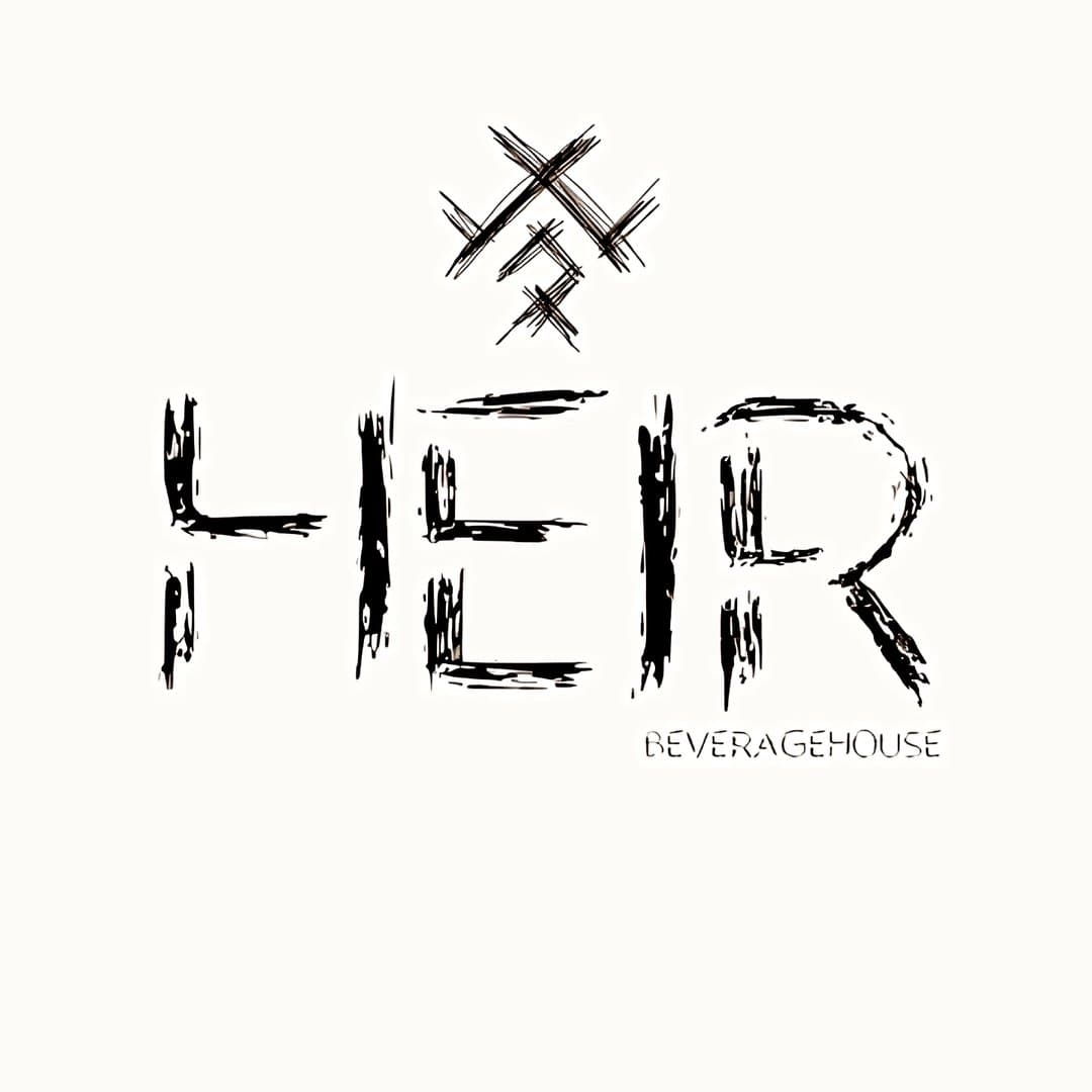 HEIR BEVERAGE HOUSE