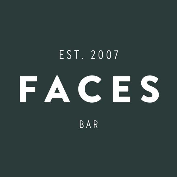 FACES Bar