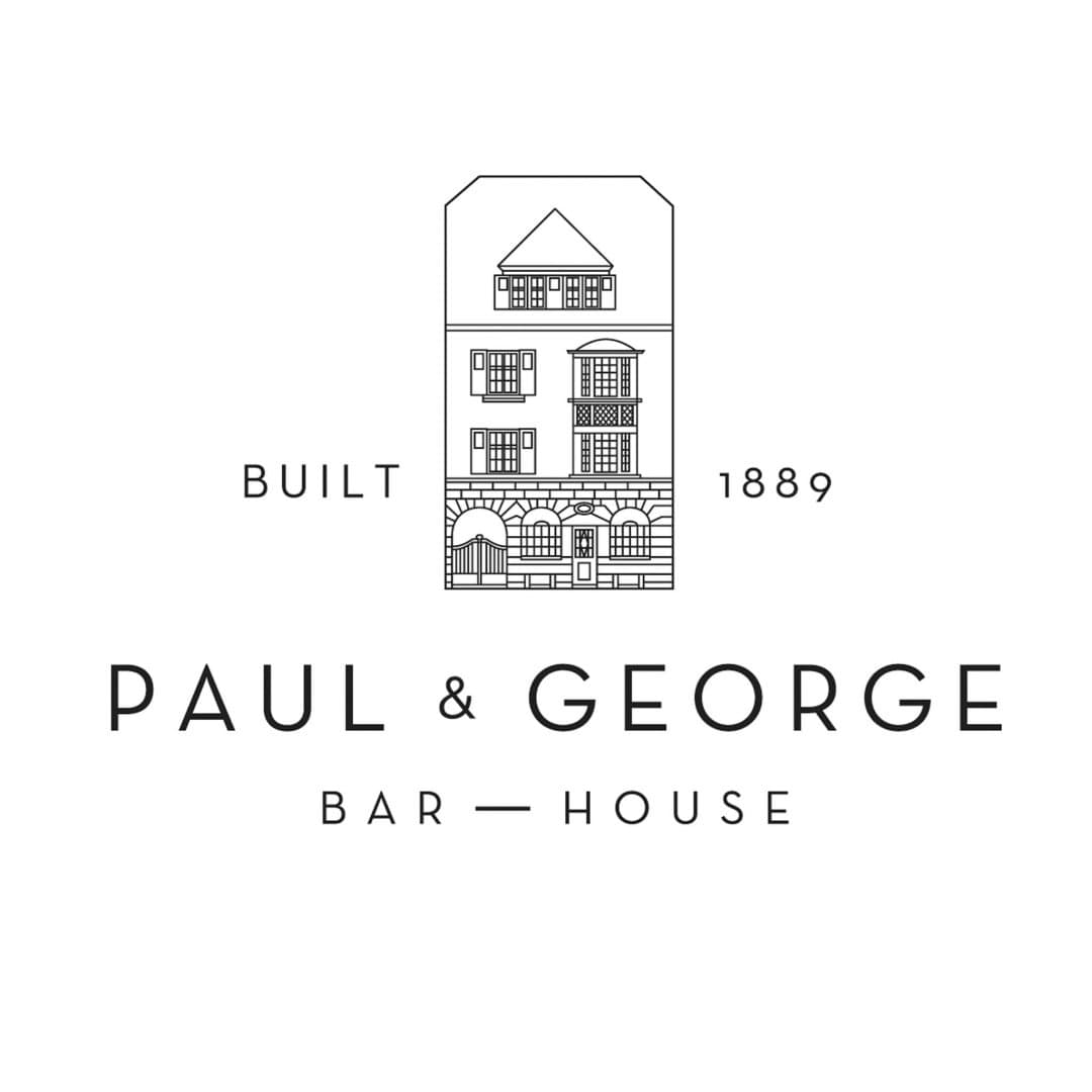 Paul & George
