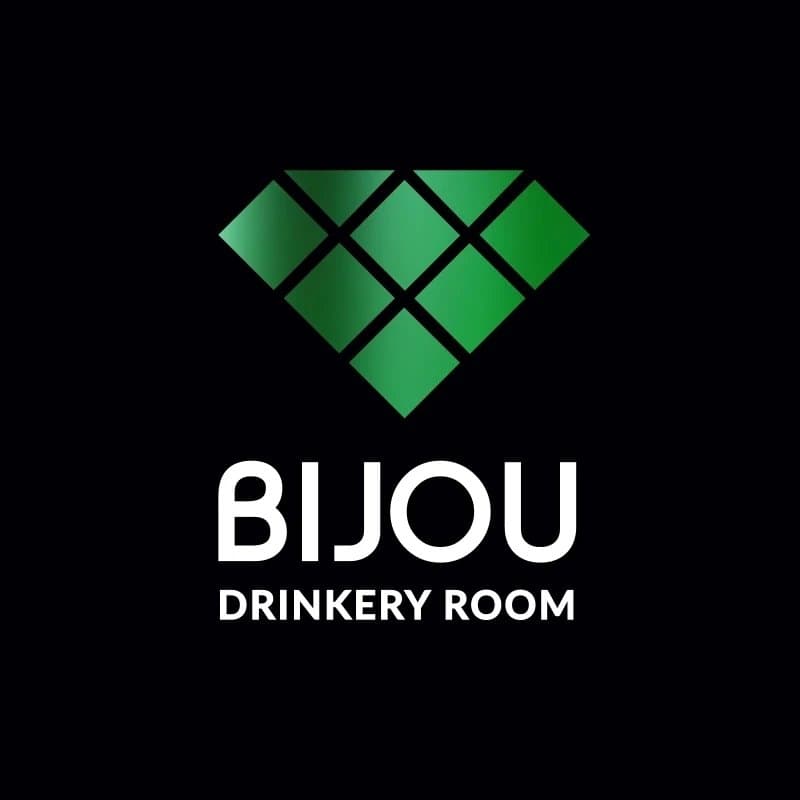 Bijou Drinkery Room