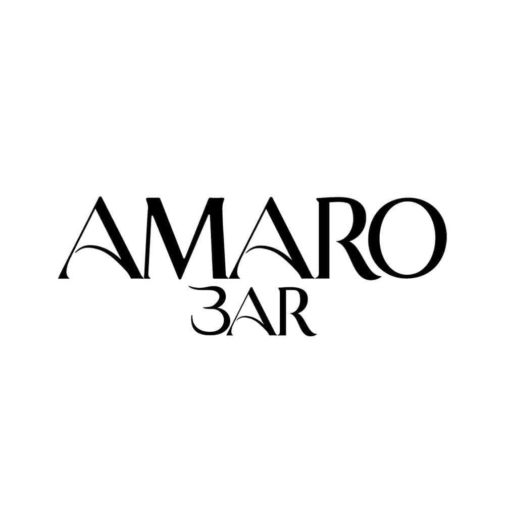 Amaro Bar