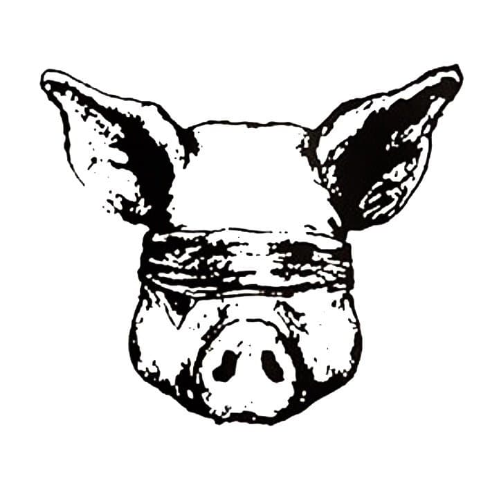 The Blind Pig