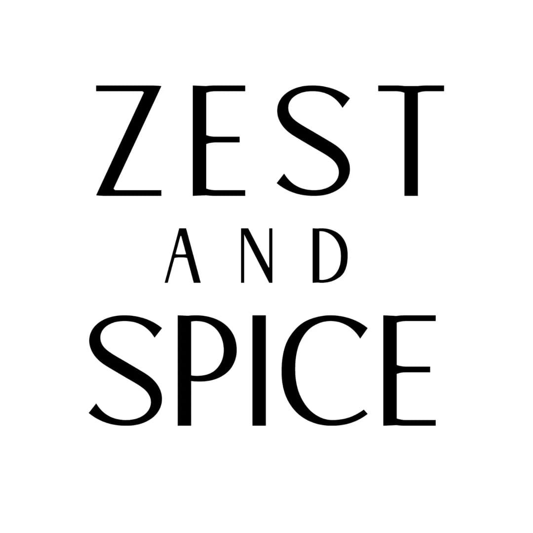 Zest and Spice