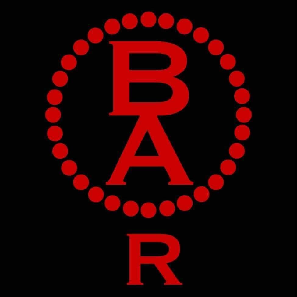 Black Angel's Bar