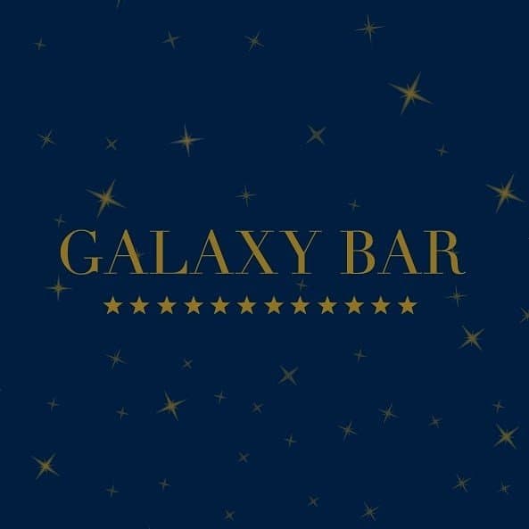 Galaxy Bar