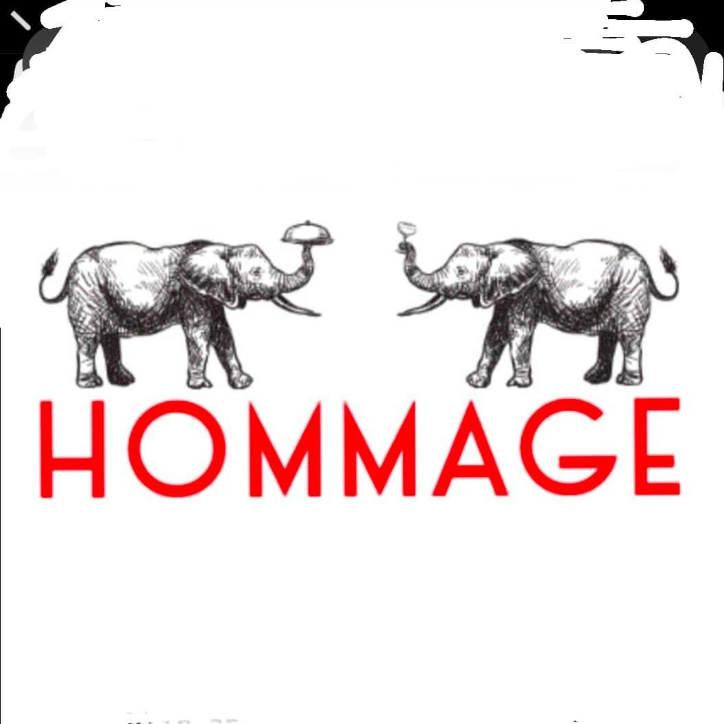 Bar Hommage