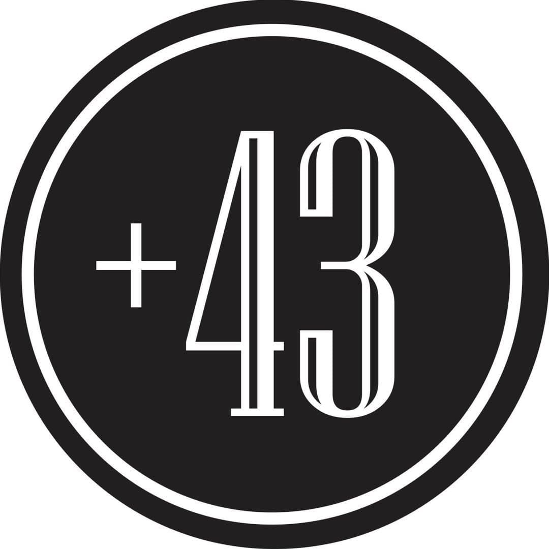 Plus43