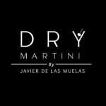 Dry Martini