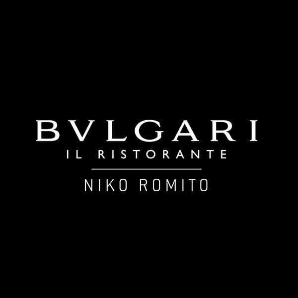 The Bulgari Bar