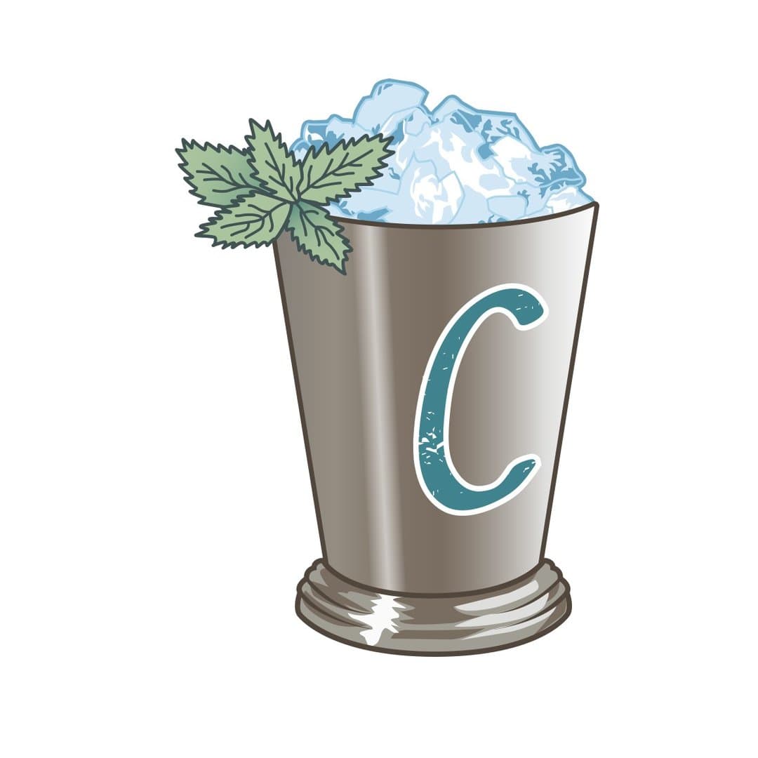 Chihuahua Julep