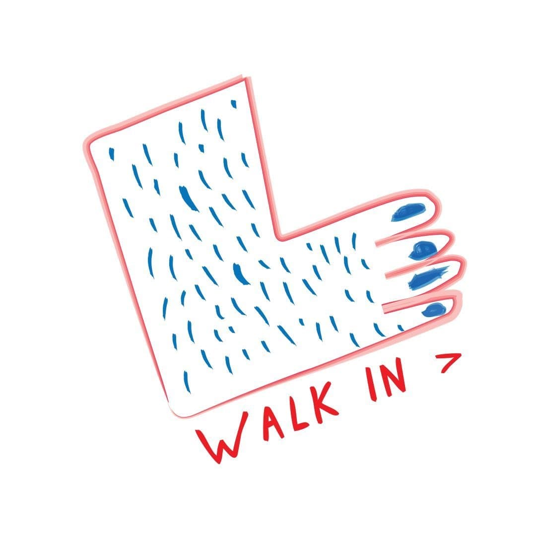 Walk In