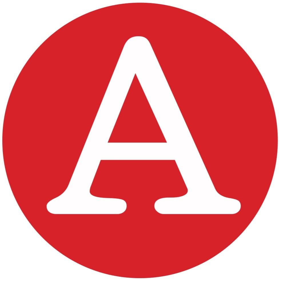 A for Athens