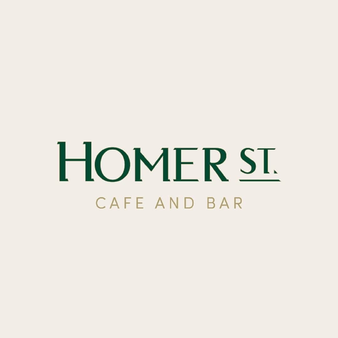 Homer St. Cafe and Bar