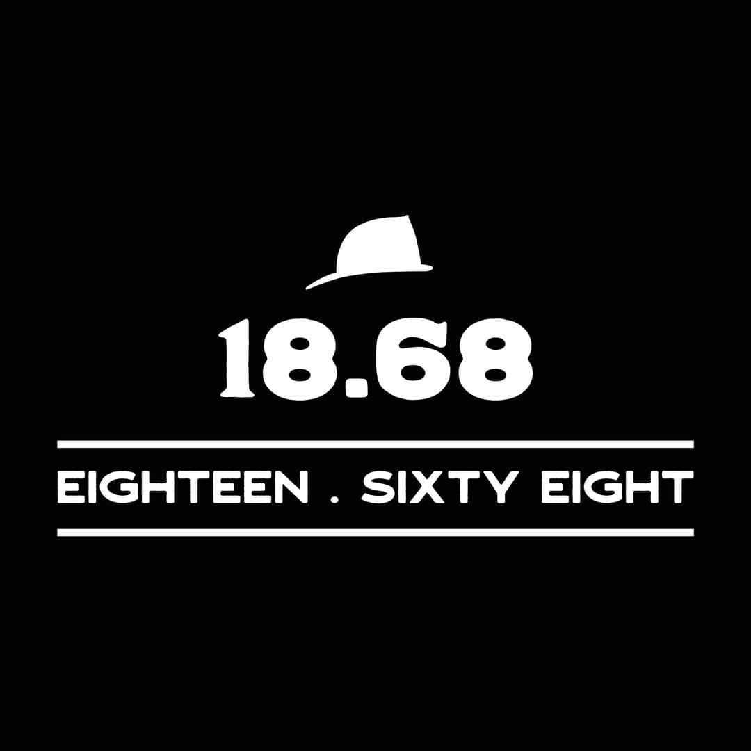 18.68 Cocktail Boutique