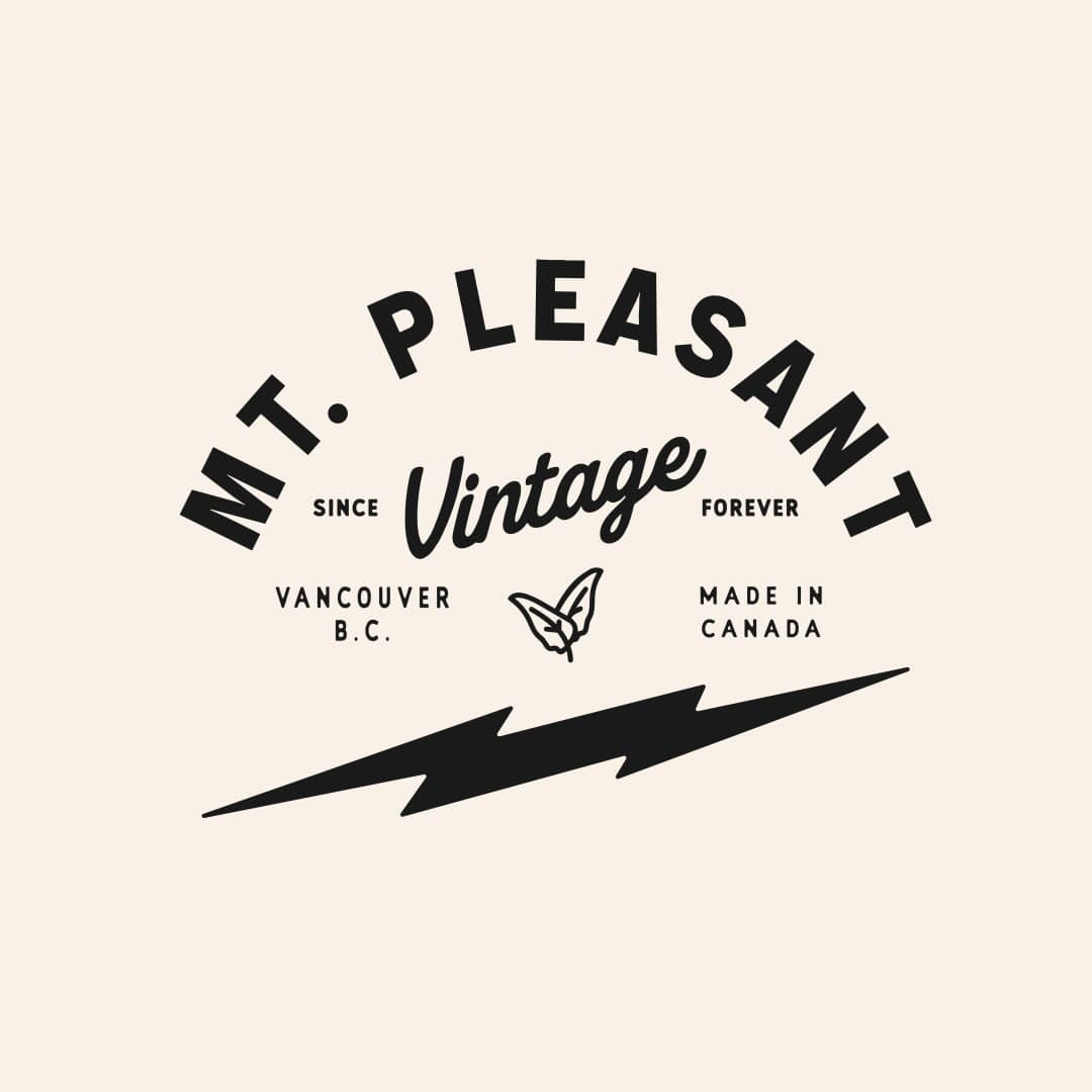 Mount Pleasant Vintage & Provisions
