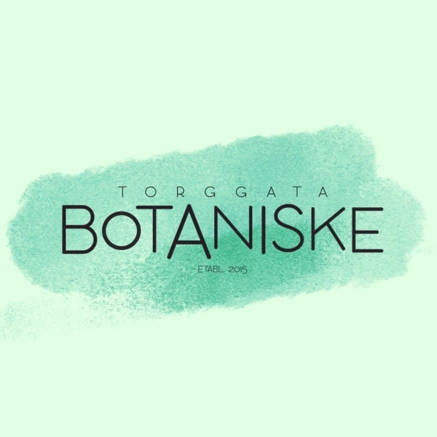Torggata Botaniske