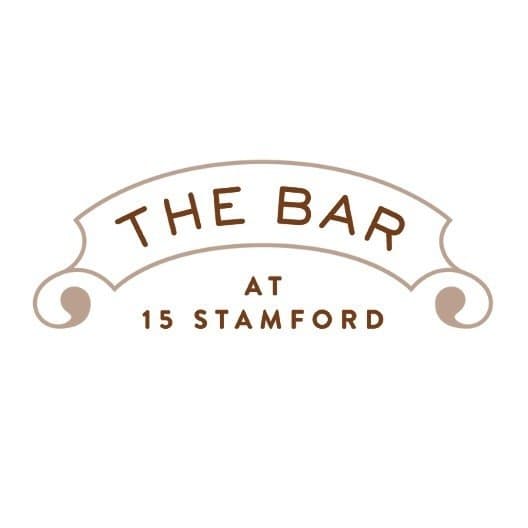 The Bar at 15 Stamford