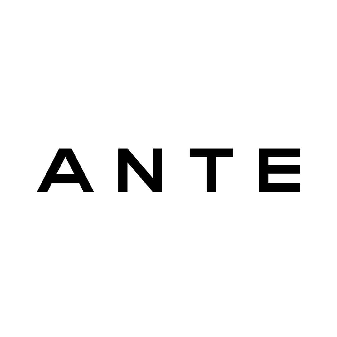 ANTE