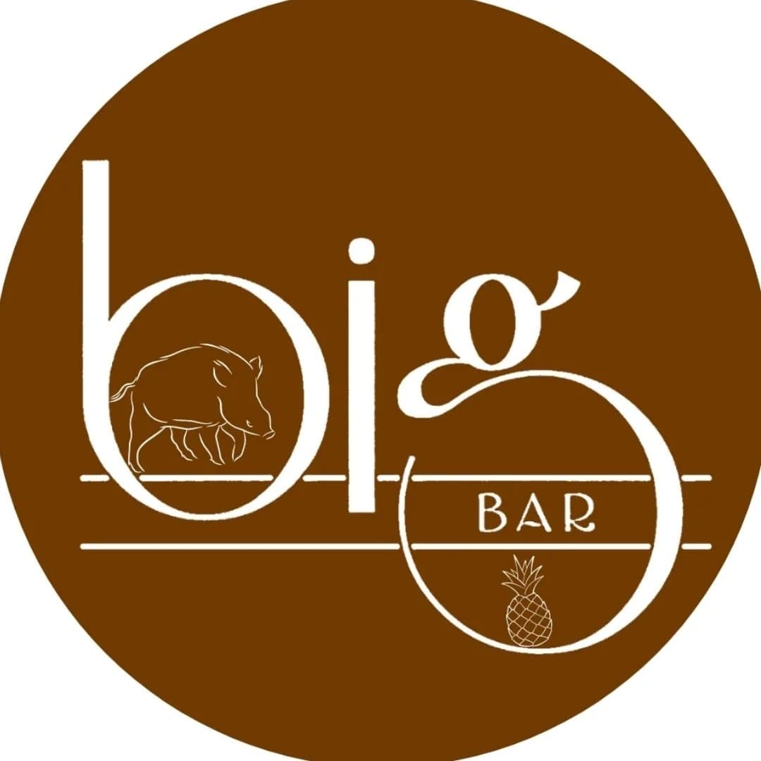 Big Bar