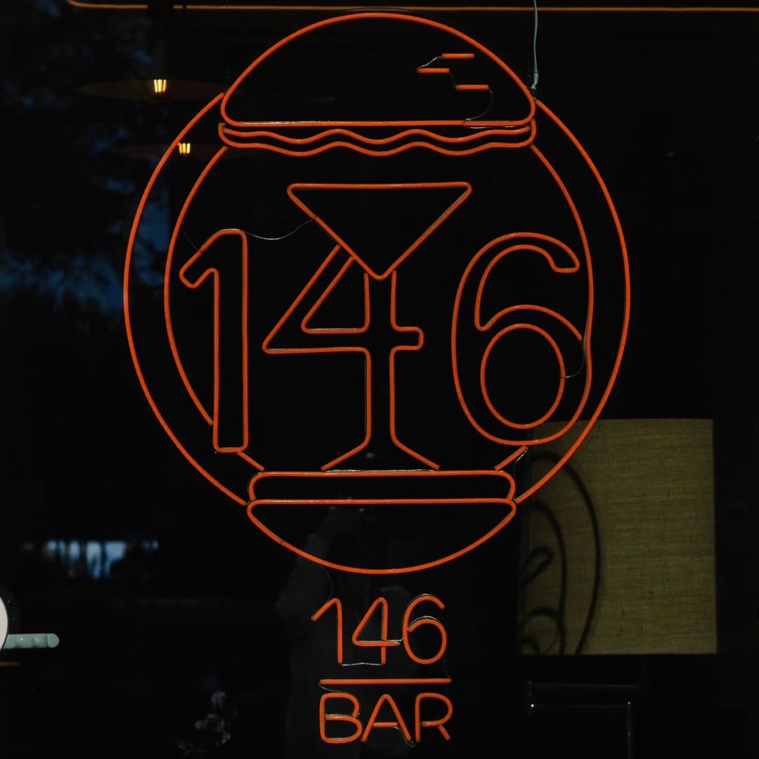 146 Bar